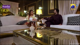 Jaan Nisar - Episode 32 - 14th July 2024